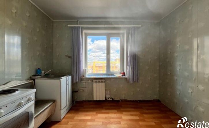 2-комн квартира Сыктывкар, микрорайон Верхний Чов, 25