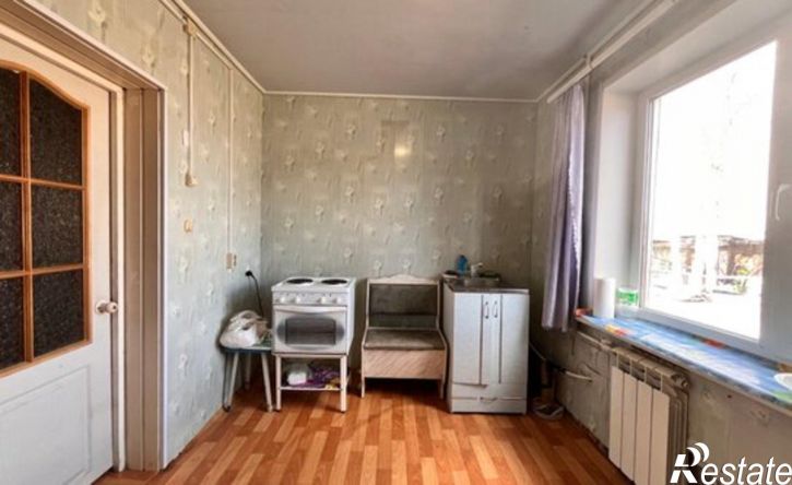 2-комн квартира Сыктывкар, микрорайон Верхний Чов, 25