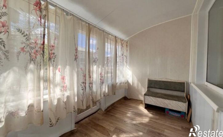 2-комн квартира Сыктывкар, микрорайон Верхний Чов, 25
