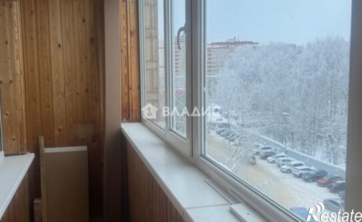 1-комн квартира Сыктывкар, улица Куратова, 79