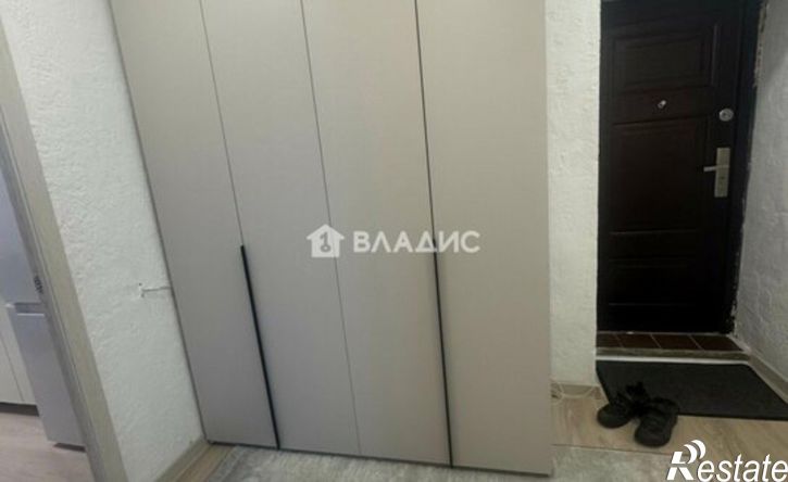 1-комн квартира Сыктывкар, улица Куратова, 79