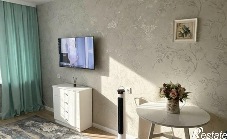 1-комн квартира Сыктывкар, Первомайская улица, 85