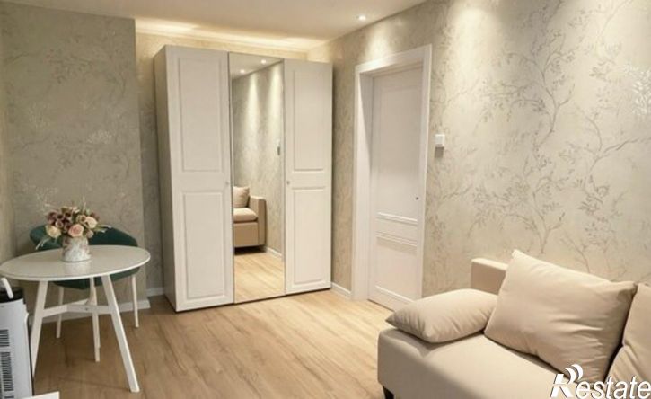 1-комн квартира Сыктывкар, Первомайская улица, 85
