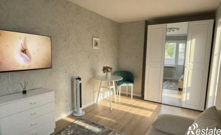 1-комн квартира Сыктывкар, Первомайская улица, 85