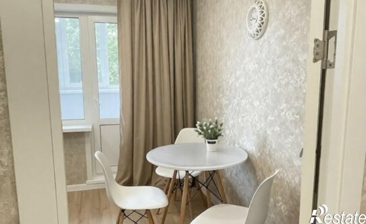 1-комн квартира Сыктывкар, Первомайская улица, 85