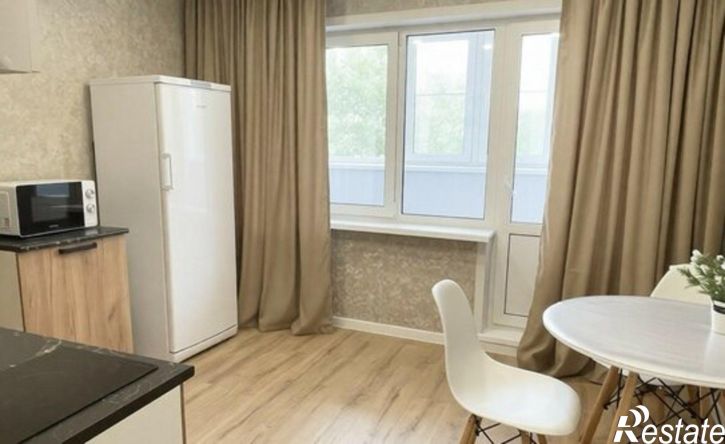 1-комн квартира Сыктывкар, Первомайская улица, 85