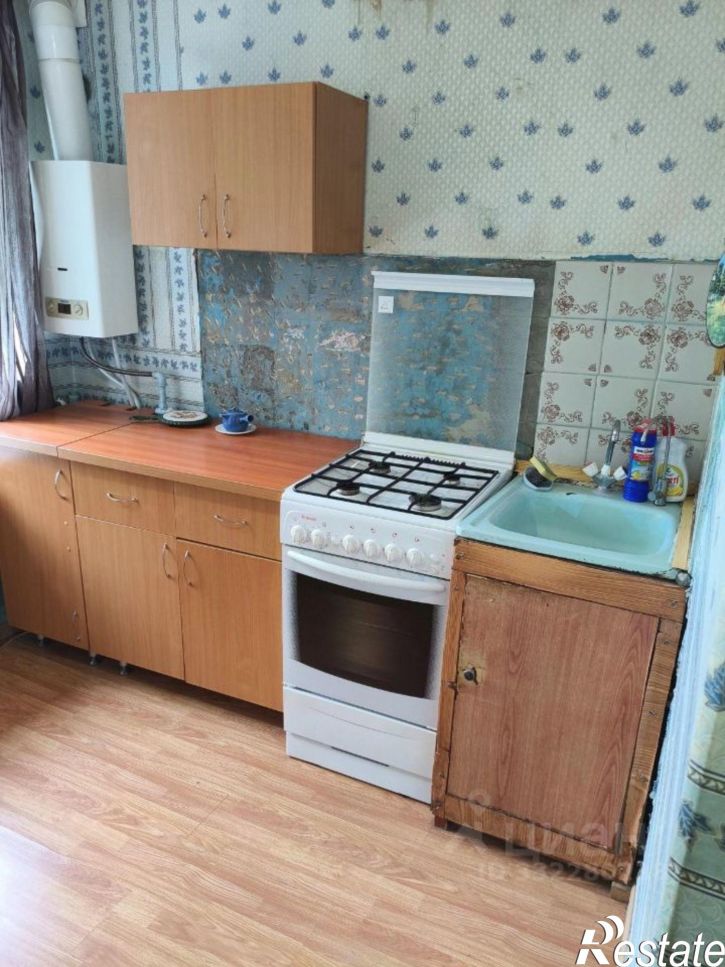 1-комн квартира Ухта, улица 30 лет Октября, 21