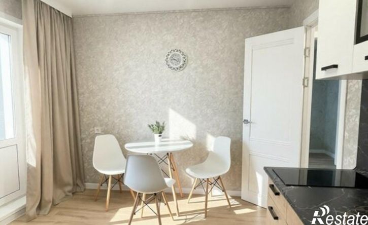 1-комн квартира Сыктывкар, Первомайская улица, 85