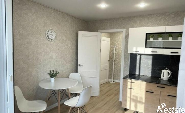 1-комн квартира Сыктывкар, Первомайская улица, 85