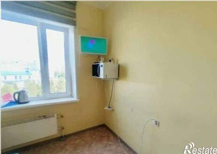 2-комн квартира Ухта, проспект Зерюнова, 6