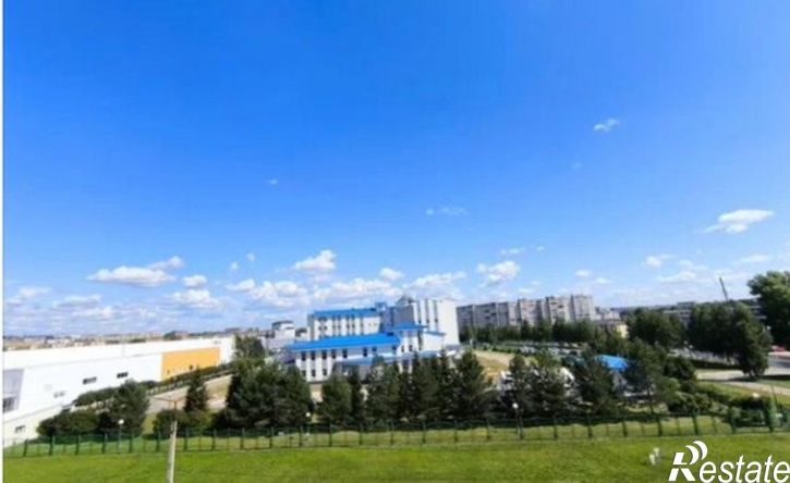 2-комн квартира Ухта, проспект Зерюнова, 6