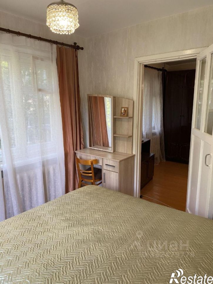 4-комн квартира Сыктывкар