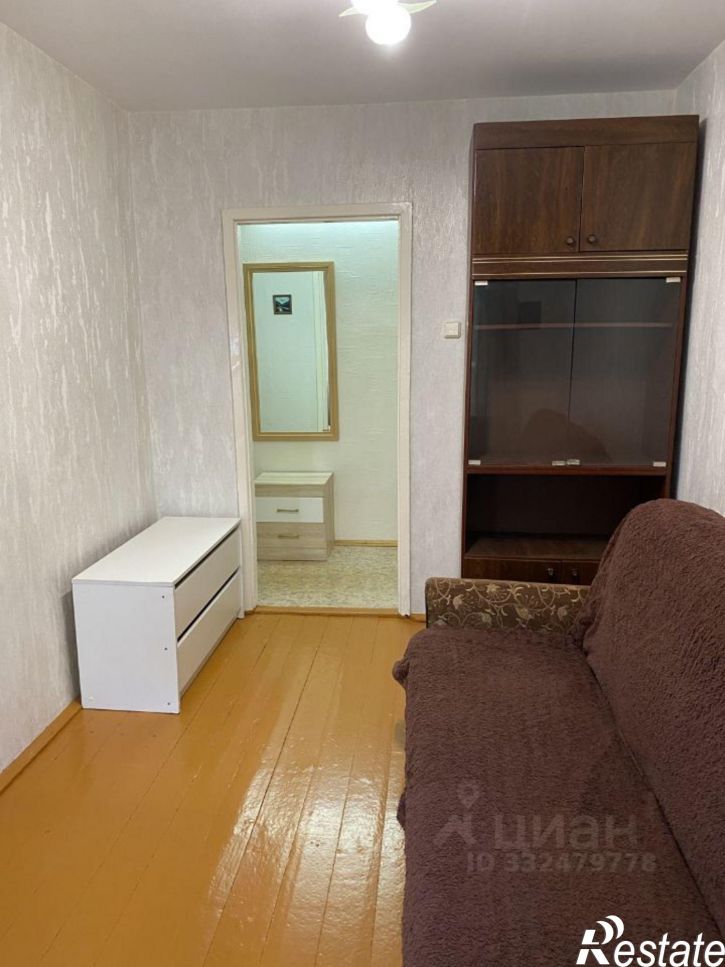 4-комн квартира Сыктывкар