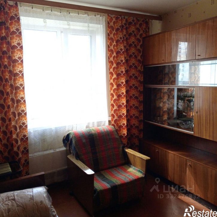 2-комн квартира Сыктывкар