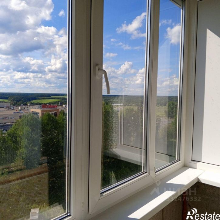 2-комн квартира Сыктывкар