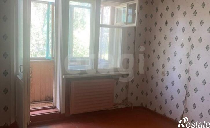2-комн квартира Ухта, проезд Строителей, 22