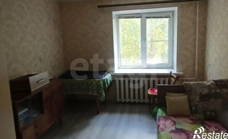 3-комн квартира Ухта, Крымская улица, 3