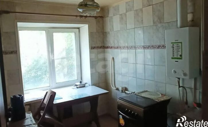 3-комн квартира Ухта, Крымская улица, 3