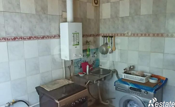 3-комн квартира Ухта, Крымская улица, 3