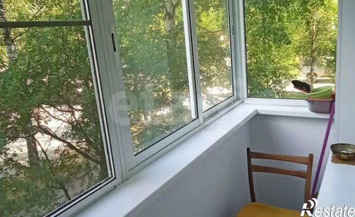 3-комн квартира Ухта, Крымская улица, 3