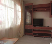 комната 17 кв м Сыктывкар, улица Мира, 17