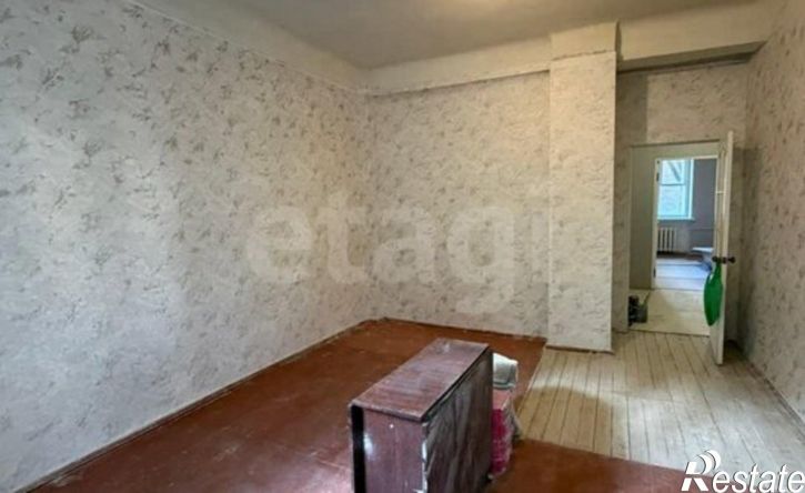 3-комн квартира Ухта, посёлок Подгорный, Подгорная улица, 16