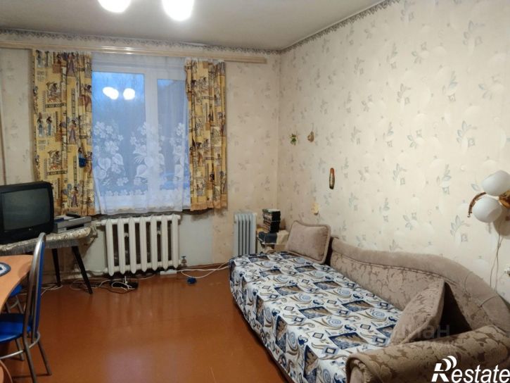 3-комн квартира район Усть-Вымский, Микунь