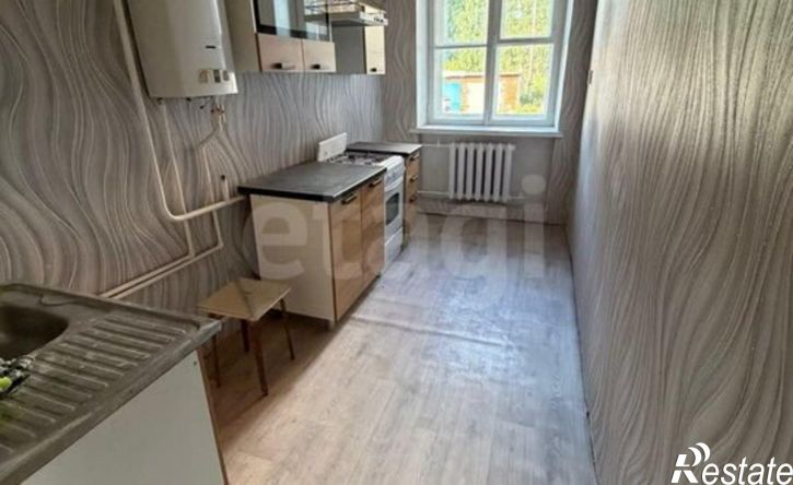 3-комн квартира Ухта, посёлок Подгорный, Подгорная улица, 16