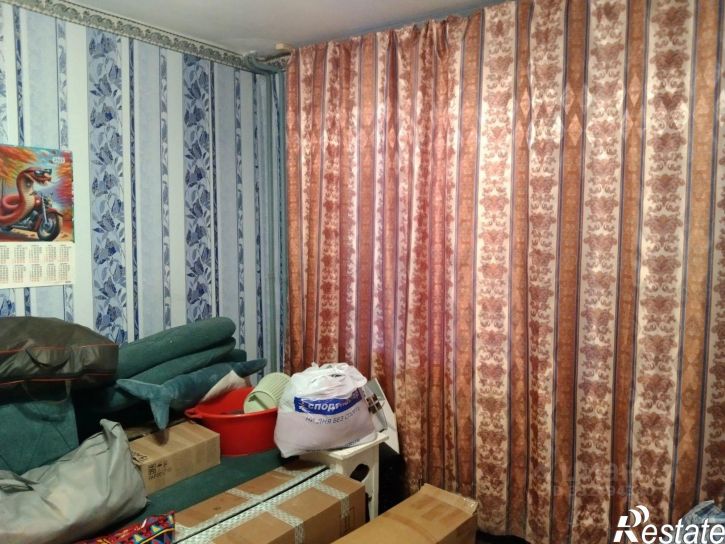 3-комн квартира район Усть-Вымский, Микунь