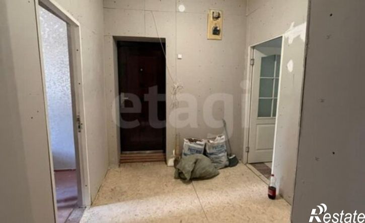 3-комн квартира Ухта, посёлок Подгорный, Подгорная улица, 16