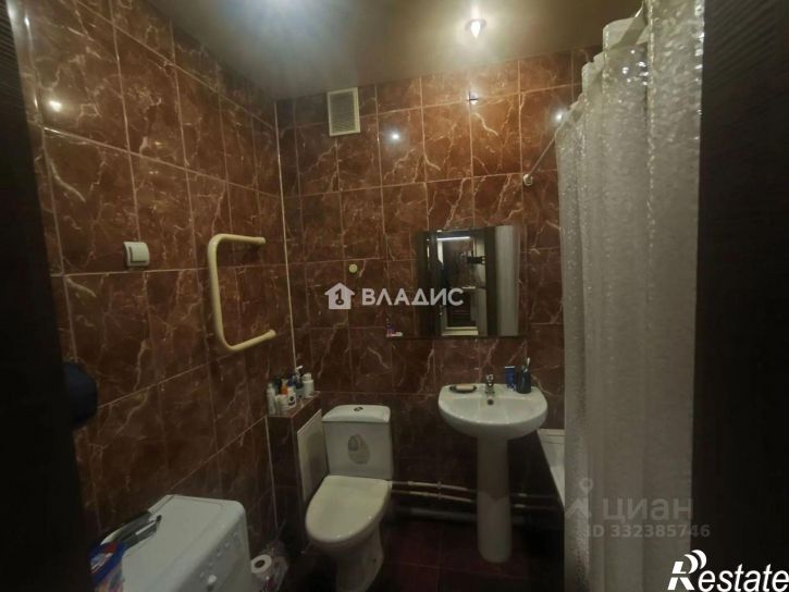 1-комн квартира Сыктывкар