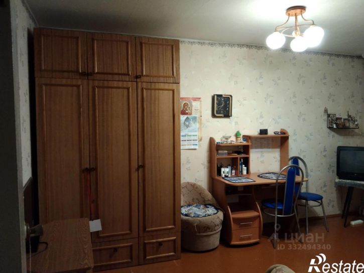 3-комн квартира район Усть-Вымский, Микунь