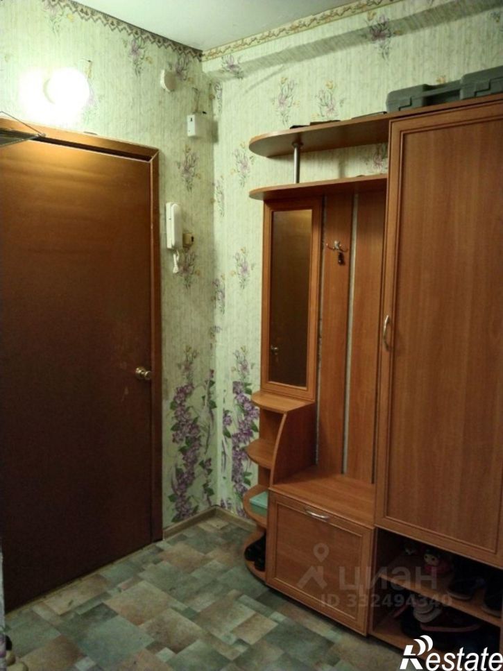 3-комн квартира район Усть-Вымский, Микунь