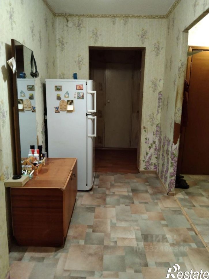 3-комн квартира район Усть-Вымский, Микунь