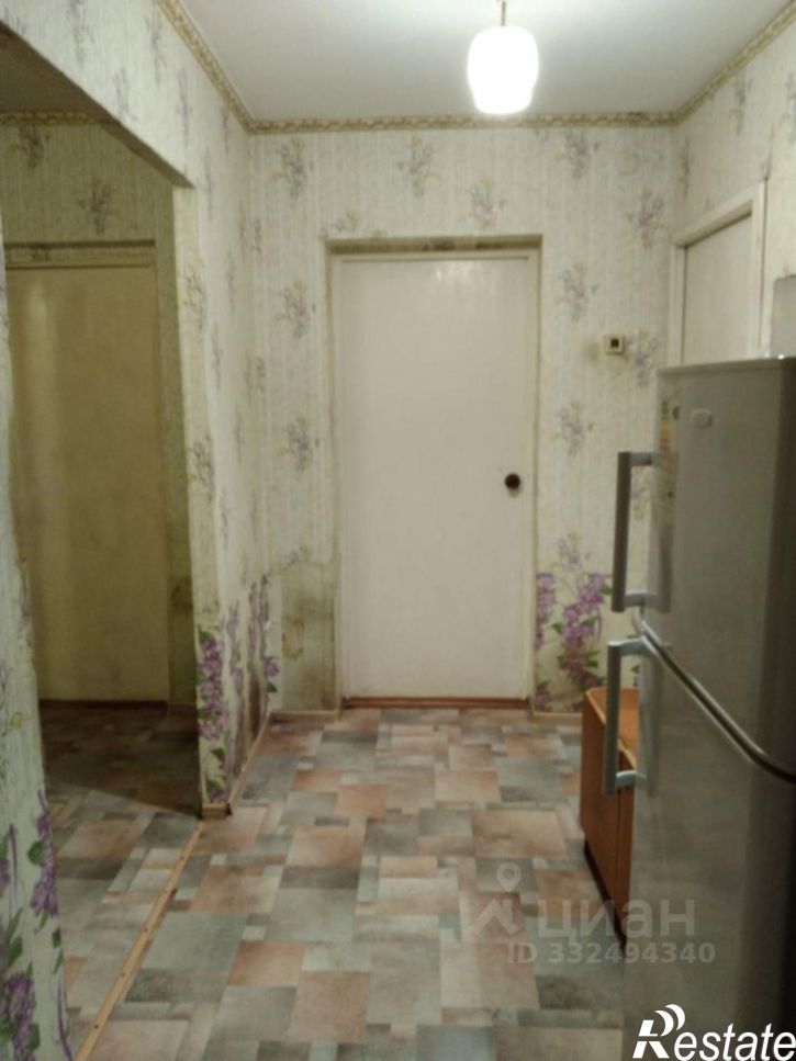3-комн квартира район Усть-Вымский, Микунь