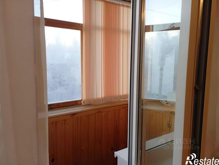 2-комн квартира Сыктывкар