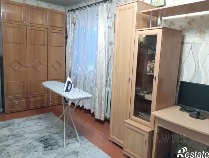 2-комн квартира Сыктывкар