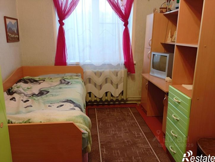 2-комн квартира Сыктывкар