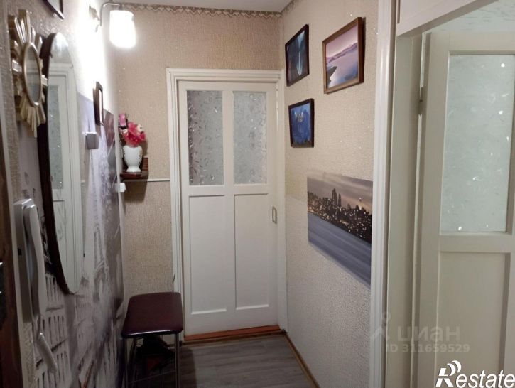 2-комн квартира Сыктывкар