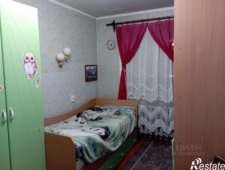 2-комн квартира Сыктывкар