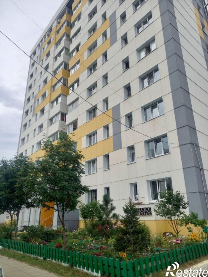 1-комн квартира Сыктывкар, Сысольское шоссе