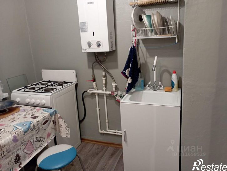 2-комн квартира Сыктывкар
