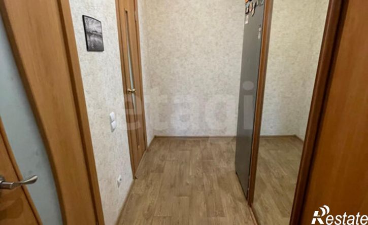 2-комн квартира Усинск, Молодёжная улица, 5