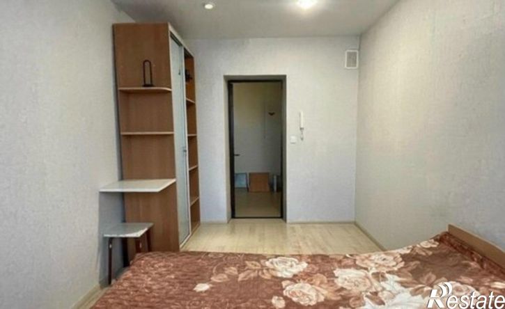 1-комн квартира Ухта, улица 30 лет Октября, 14