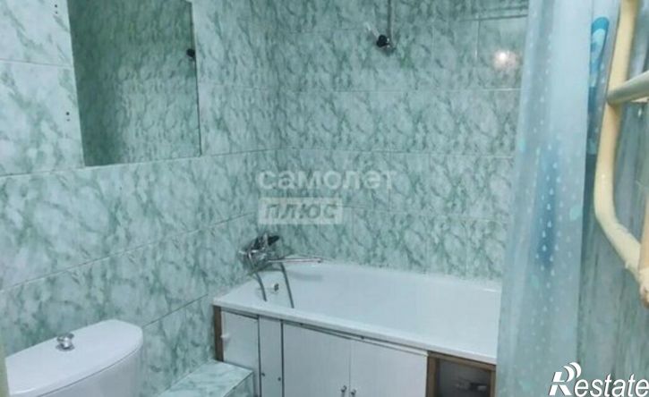 3-комн квартира Сыктывкар, улица Оплеснина, 13