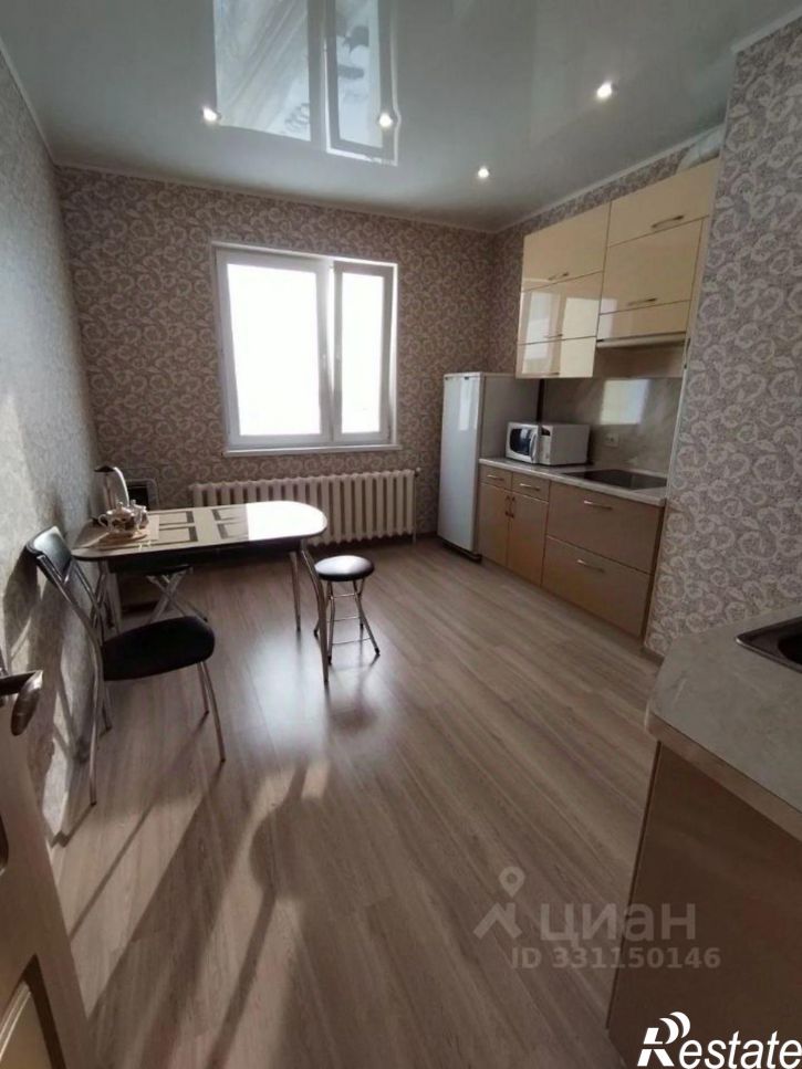 1-комн квартира Сыктывкар, улица Мира, 45