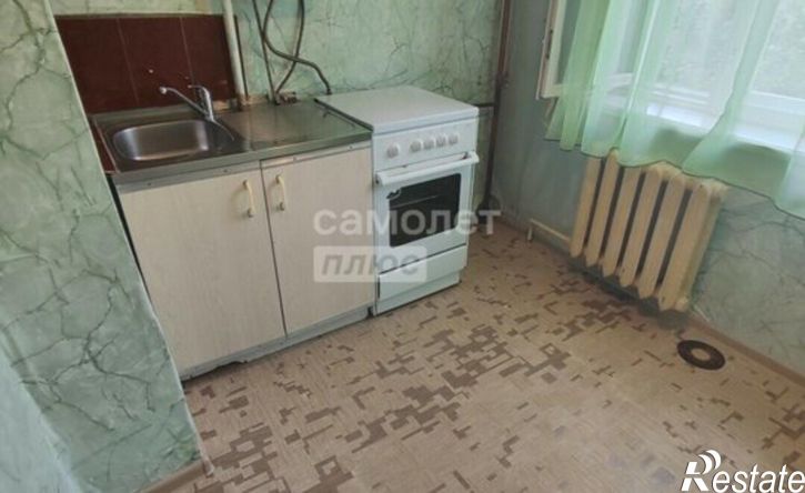 3-комн квартира Сыктывкар, улица Оплеснина, 13