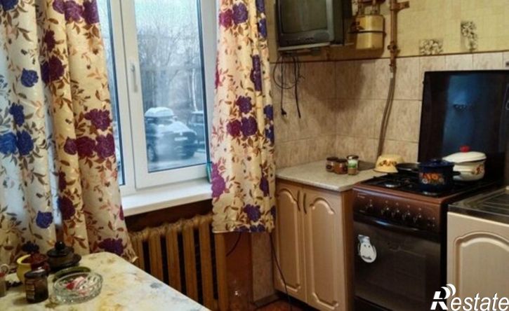 3-комн квартира муниципальный район Усть-Вымский, Микунь, улица Ленина, 56