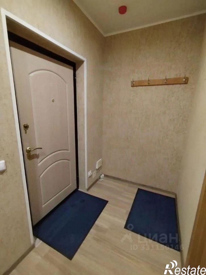 1-комн квартира Сыктывкар, улица Мира, 45