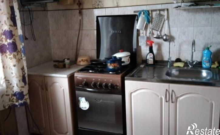 3-комн квартира муниципальный район Усть-Вымский, Микунь, улица Ленина, 56